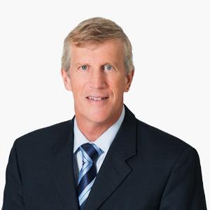 Photo of Robert J. "Bob" Cordy