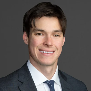 Photo of R.J. Malenfant