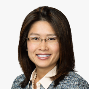Photo of Caroline Ngo