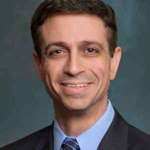 Photo of Jeffrey A. "Jeff" Kobulnick