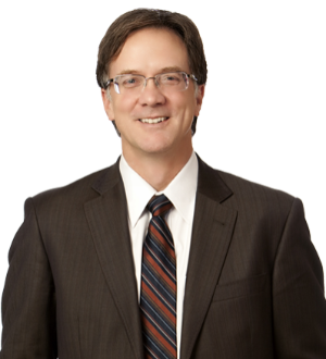 Photo of Gregory S. Gilchrist