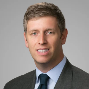 Photo of Mark Dundon P.C.