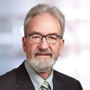 Photo of Alan C. Eidsness