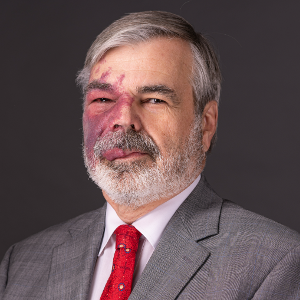 Photo of Felix J. Gora