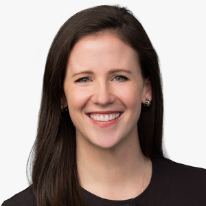 Photo of Emily M. Palmer