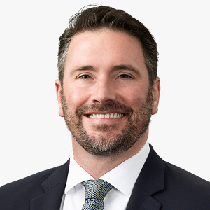 Photo of Jason D. Strabo