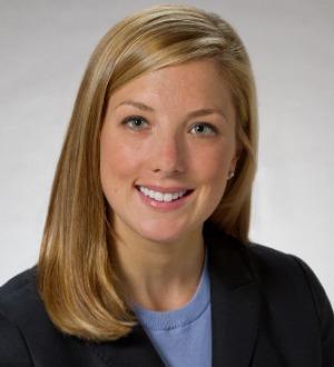 Photo of Julie G. Edelman