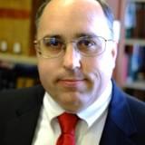 Photo of Steve D. Hardin
