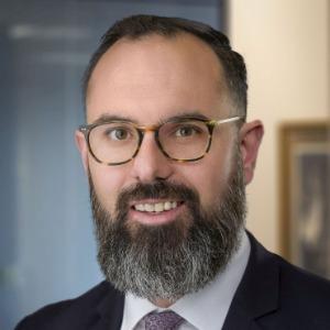 Photo of Craig Mangum