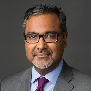 Photo of Asheesh Goel