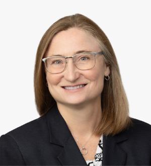 Photo of Lisa Kaderabek