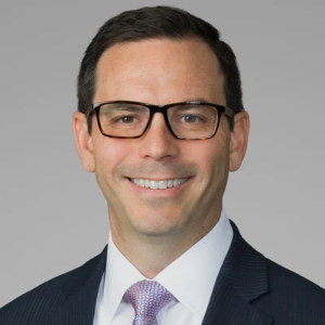 Photo of Michael P. Considine