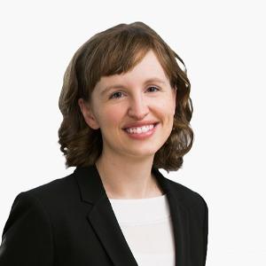 Photo of Erika Mayshar