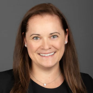 Photo of Nicole M. Runyan