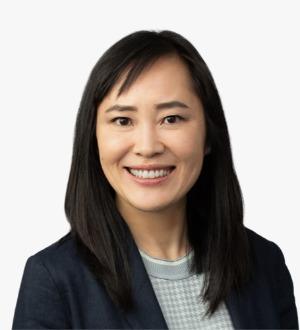 Photo of Jane Zhao