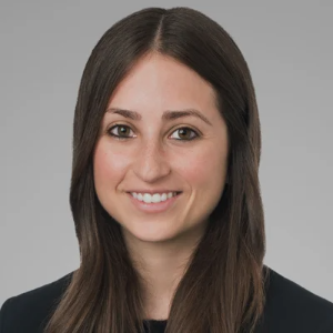 Photo of Julia S. Sternman