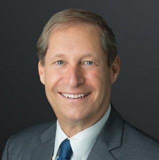 Photo of Steven J. Seidman