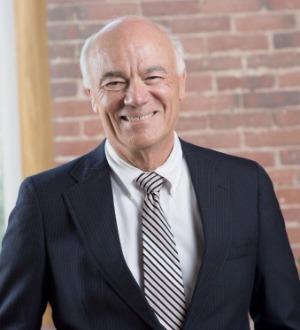 Photo of Gregory "Greg" Michael