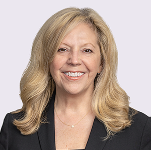 Photo of Cynthia Emry