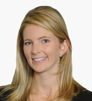 Photo of Frances P. "Fran" Forte