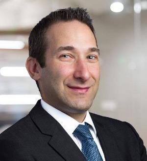 Photo of Brian J. Gershengorn