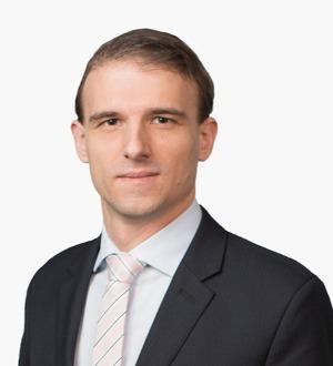 Photo of Chris Nason