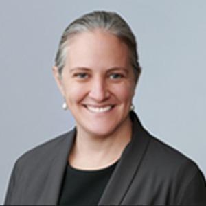 Photo of Courtney M. Brown