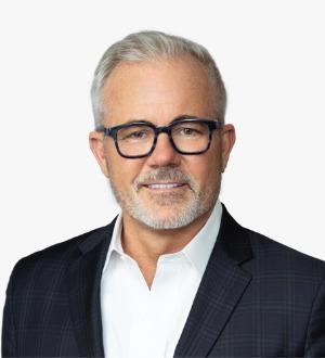 Photo of David S. Ivill