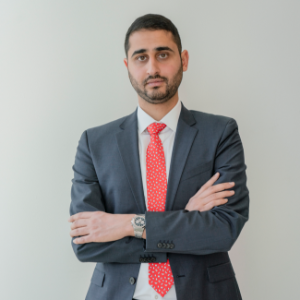 Photo of David Yerushalmi