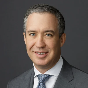 Photo of Sanford E. "Sandy" Perl