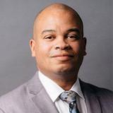 Photo of Joel P. Brown