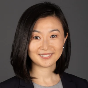 Photo of Xin Florence Zhang