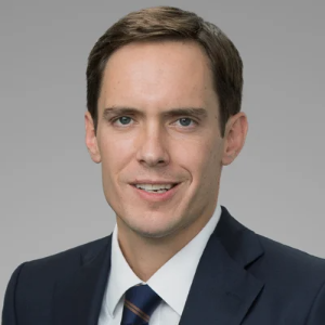 Photo of Ryan C. Myers