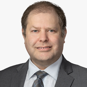 Photo of Daniel Sternberg