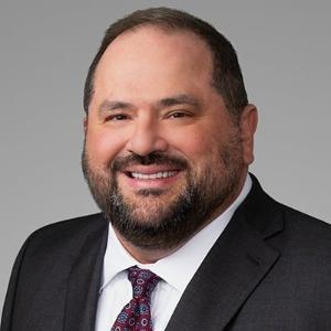 Photo of Richard A. Husseini