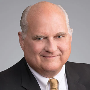 Photo of Gregg Kirchhoefer