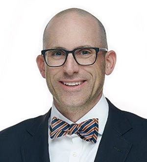 Photo of Corey L. Franklin