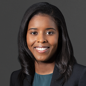 Photo of Sydne Katya Collier