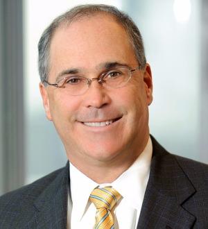 Photo of David J. Goldschmidt