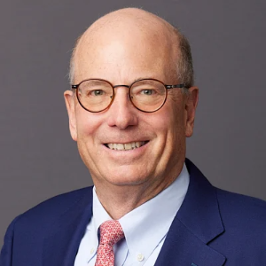 Photo of Keith S. Crow