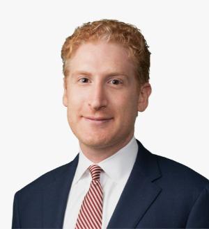 Photo of M. Elias "Eli" Berman