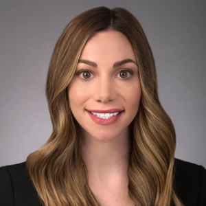 Photo of Samantha R. Morelli