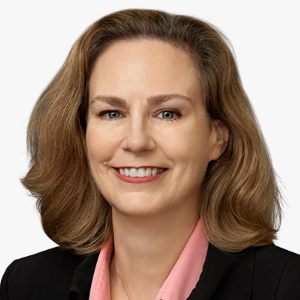 Photo of Margaret J. Sampson