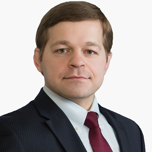 Photo of Oleg Polyatskiy