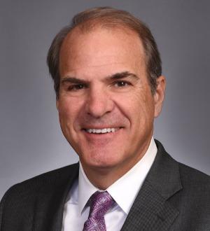 Photo of Craig S. Gilbert