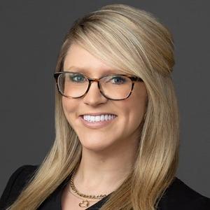 Photo of Lindsey M. Jaquillard