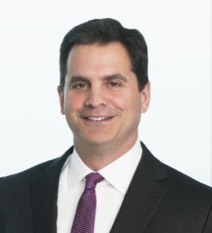 Photo of Frederic L. Levenson