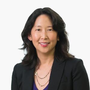 Photo of Julie Miraglia Kwon