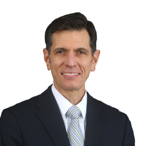 Photo of Jeffrey M. "Jeff" Hines