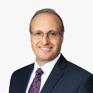 Photo of Isaac Marcus